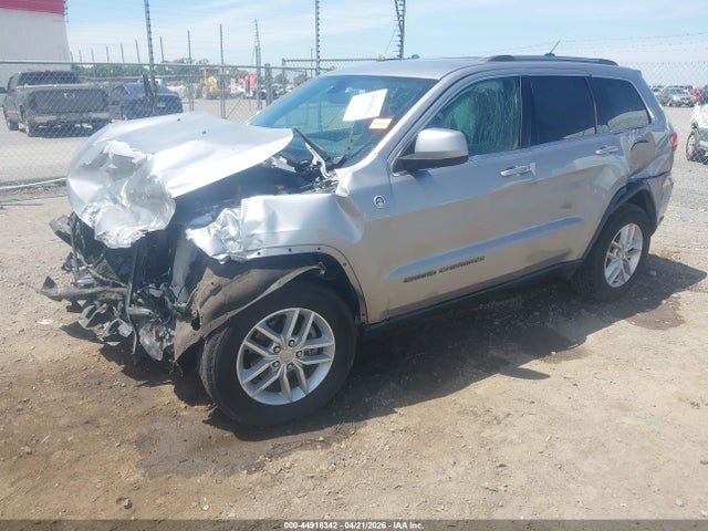 Jeep Grand Cherokee Laredo 4x4