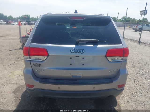 Jeep Grand Cherokee Laredo 4x4