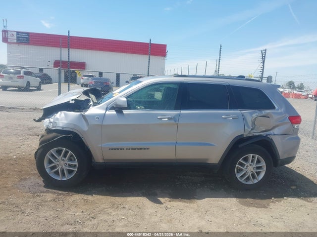 Jeep Grand Cherokee Laredo 4x4