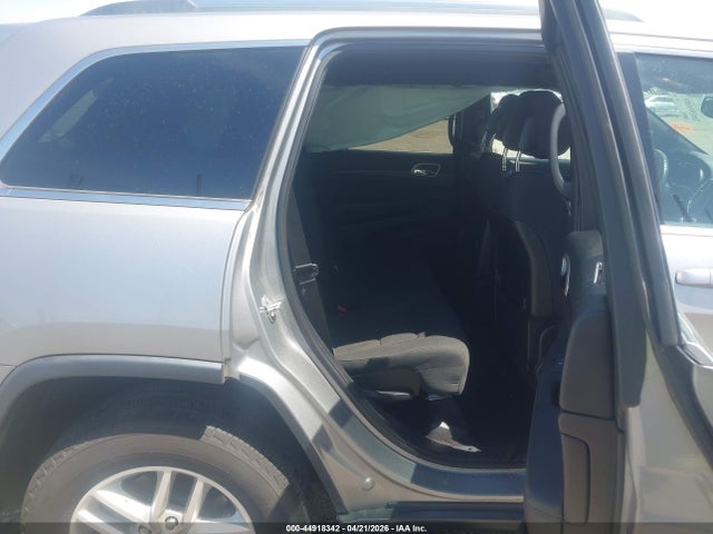 Jeep Grand Cherokee Laredo 4x4