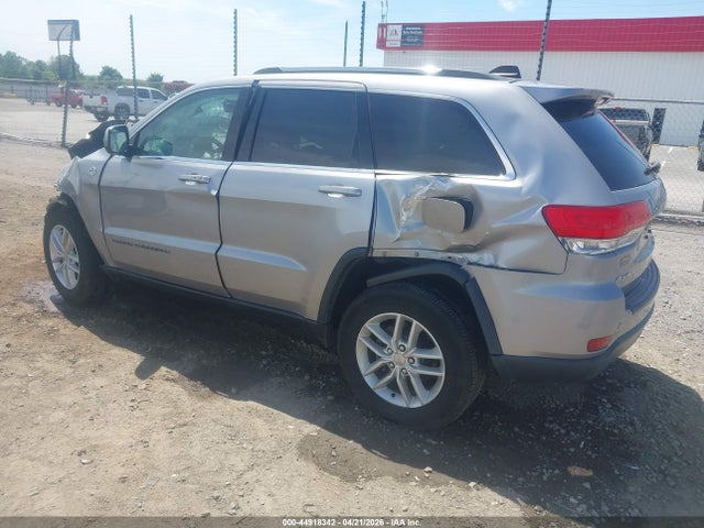 Jeep Grand Cherokee Laredo 4x4