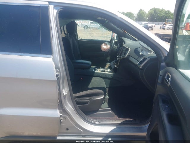 Jeep Grand Cherokee Laredo 4x4