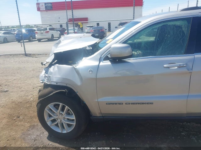 Jeep Grand Cherokee Laredo 4x4
