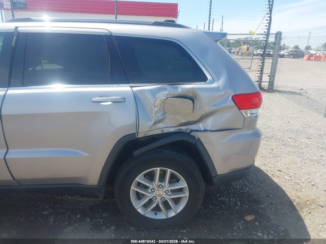 Jeep Grand Cherokee Laredo 4x4