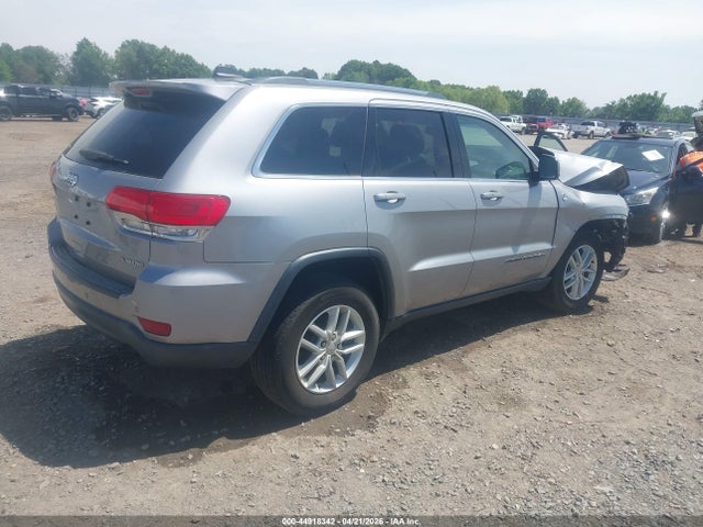 Jeep Grand Cherokee Laredo 4x4