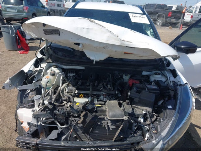 Nissan Kicks Sr Xtronic Cvt