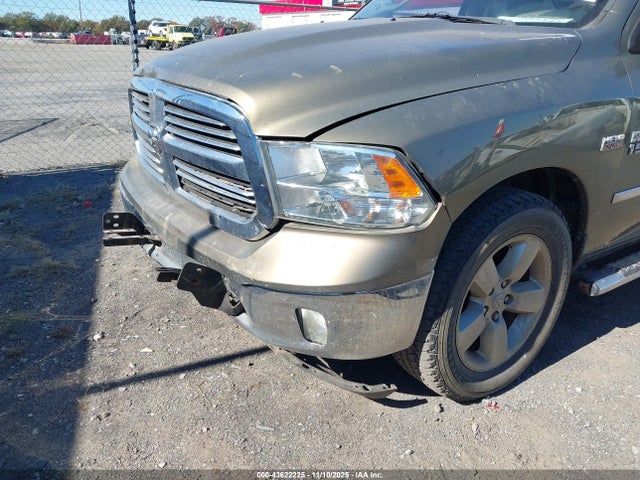 Ram 1500 Big Horn