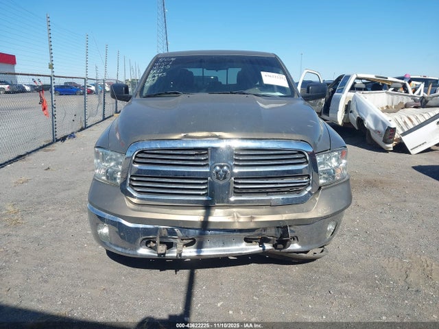 Ram 1500 Big Horn