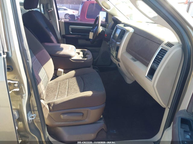Ram 1500 Big Horn