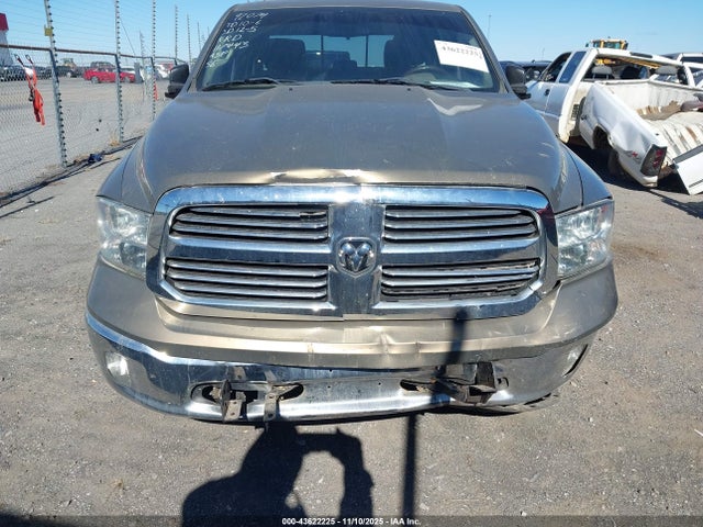 Ram 1500 Big Horn