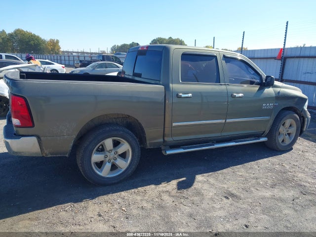 Ram 1500 Big Horn