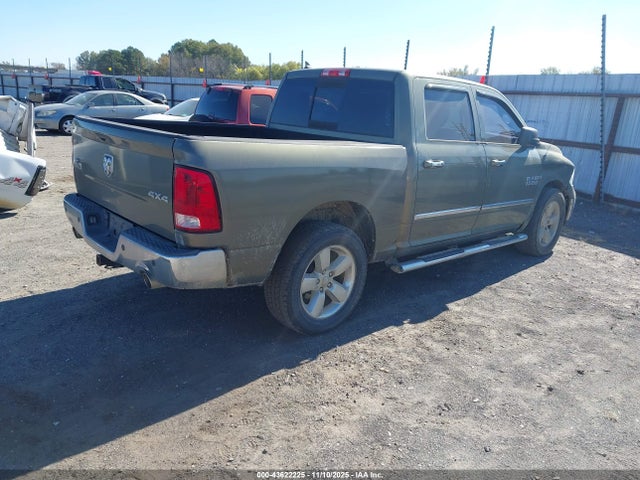 Ram 1500 Big Horn
