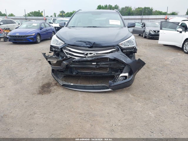 Hyundai SANTA FE 2.4l