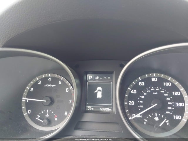 Hyundai SANTA FE 2.4l
