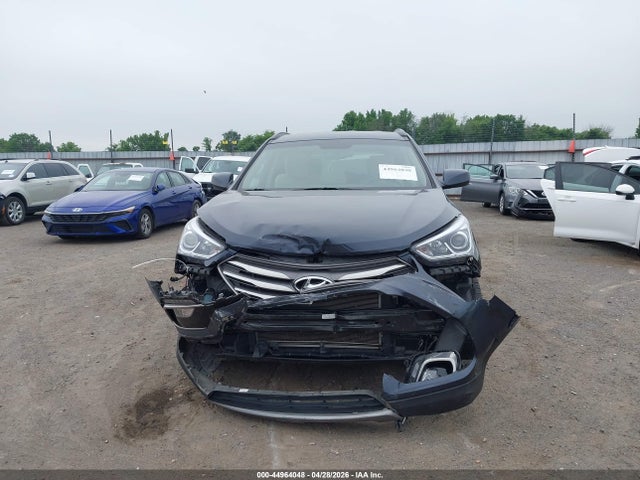 Hyundai SANTA FE 2.4l