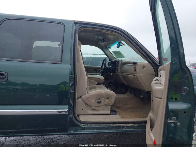 GMC Sierra 1500 Sle