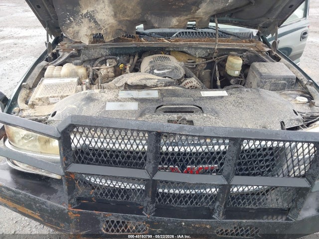 GMC Sierra 1500 Sle