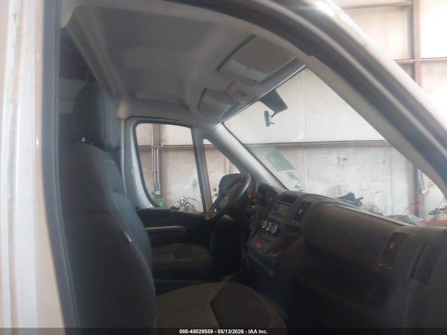 Ram Promaster High Roof