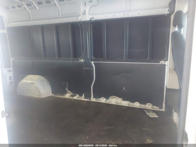 Ram Promaster High Roof