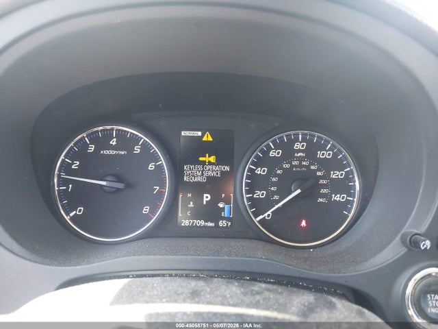 Mitsubishi Outlander Se