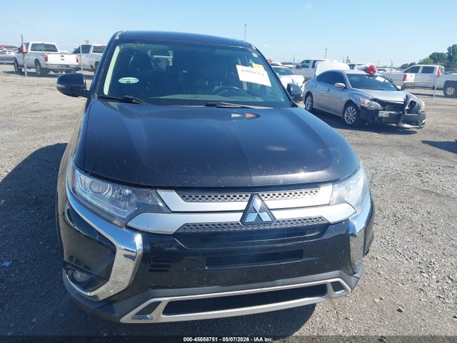 Mitsubishi Outlander Se