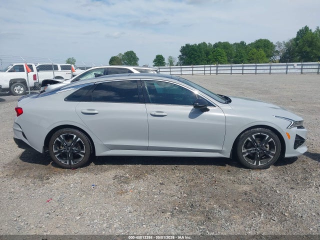 Kia K5 Gt-line