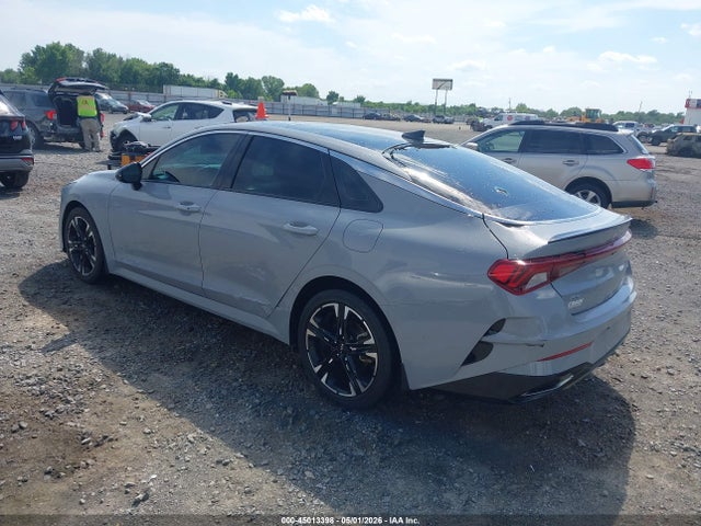 Kia K5 Gt-line