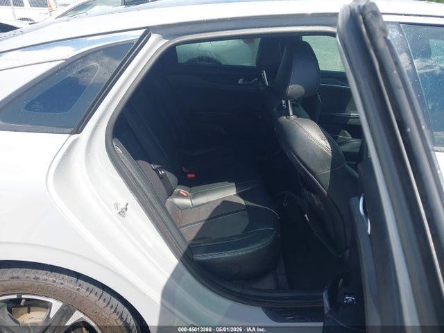 Kia K5 Gt-line
