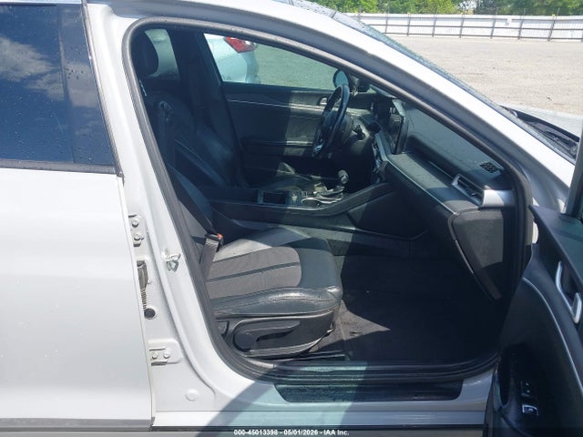 Kia K5 Gt-line