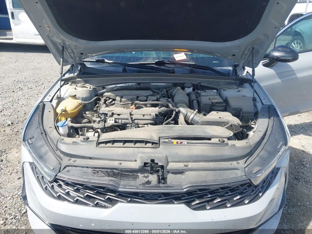 Kia K5 Gt-line