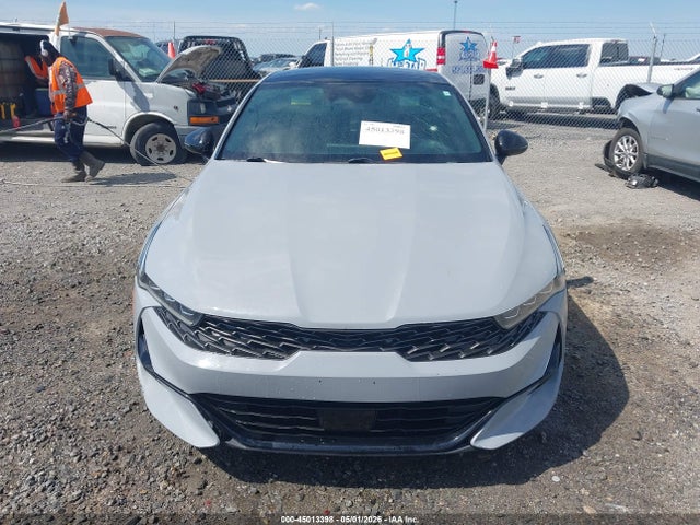 Kia K5 Gt-line