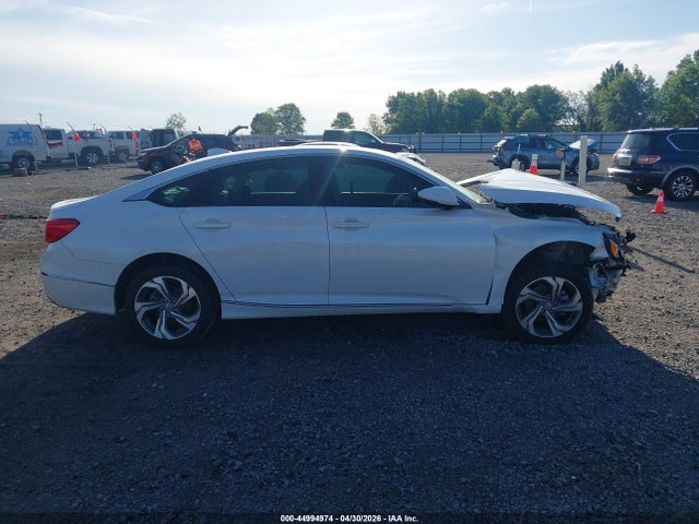 Honda Accord Ex-l
