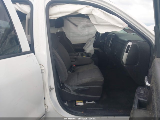 Chevrolet Silverado 1500 1lt