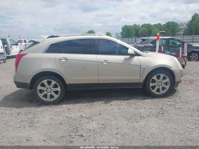 Cadillac SRX Premium Collection
