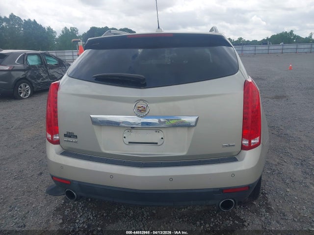 Cadillac SRX Premium Collection