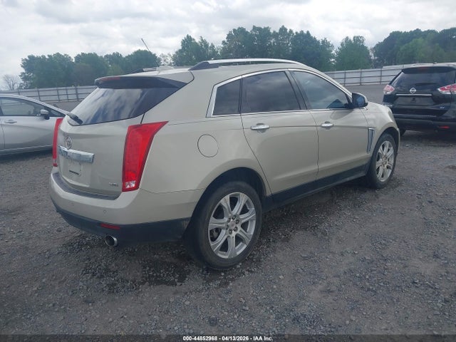 Cadillac SRX Premium Collection