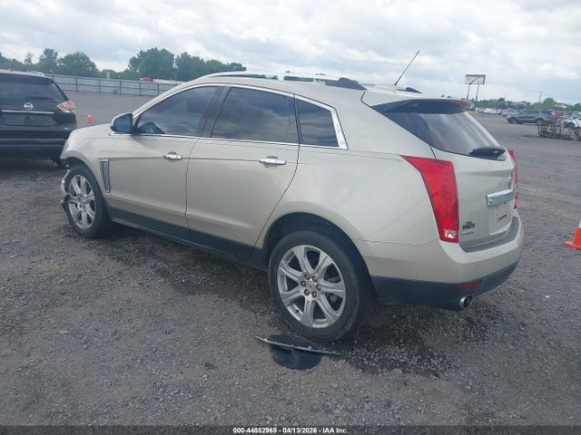 Cadillac SRX Premium Collection