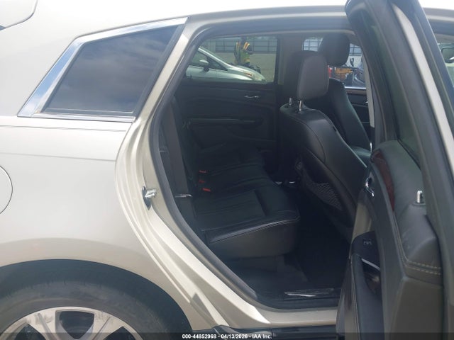 Cadillac SRX Premium Collection