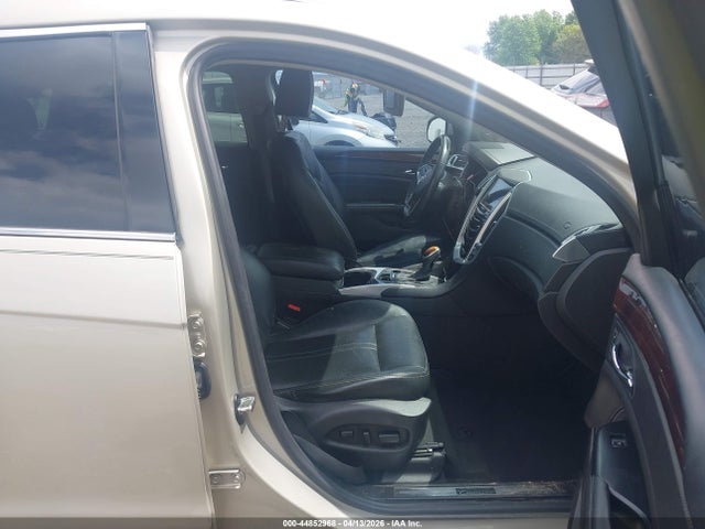 Cadillac SRX Premium Collection