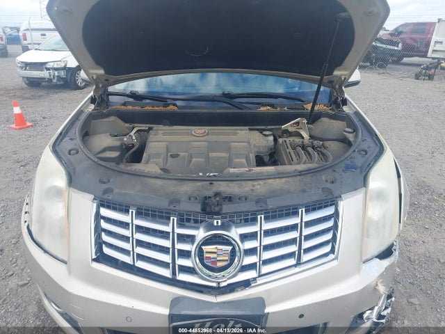 Cadillac SRX Premium Collection