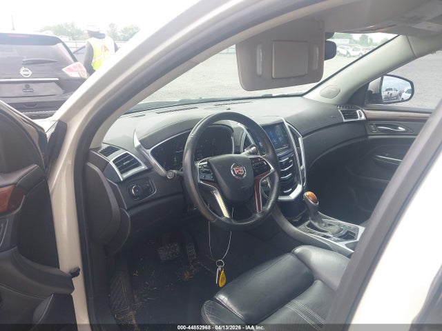 Cadillac SRX Premium Collection