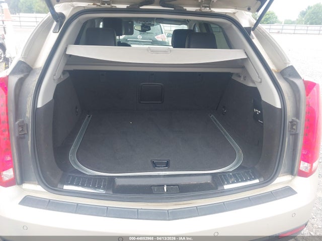 Cadillac SRX Premium Collection