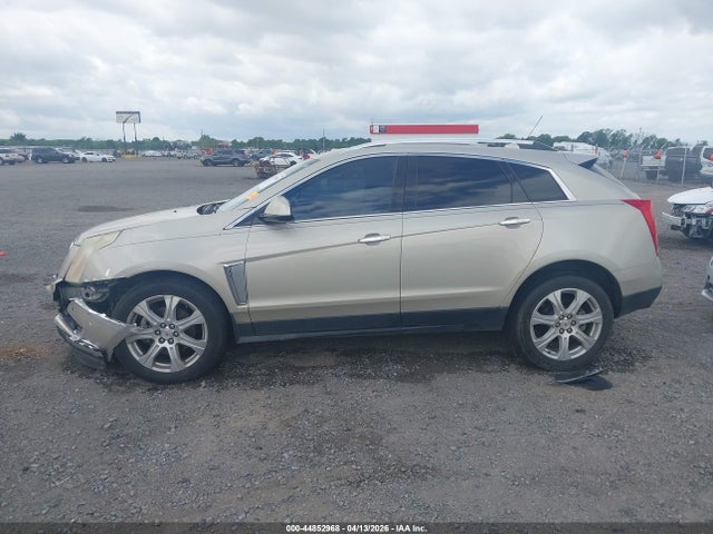 Cadillac SRX Premium Collection