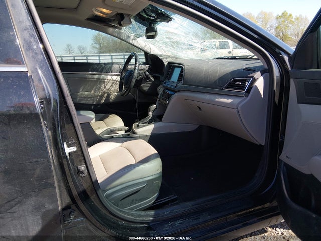 Hyundai ELANTRA Limited