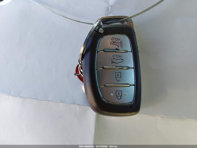 Hyundai ELANTRA Limited