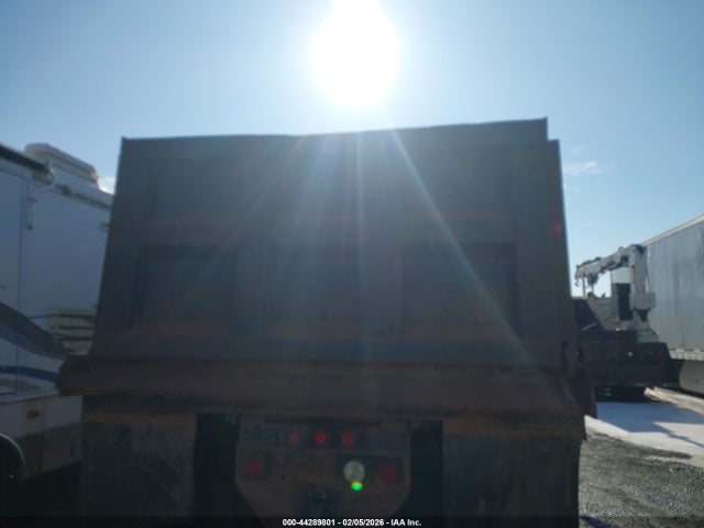 Mack 600 Chu600