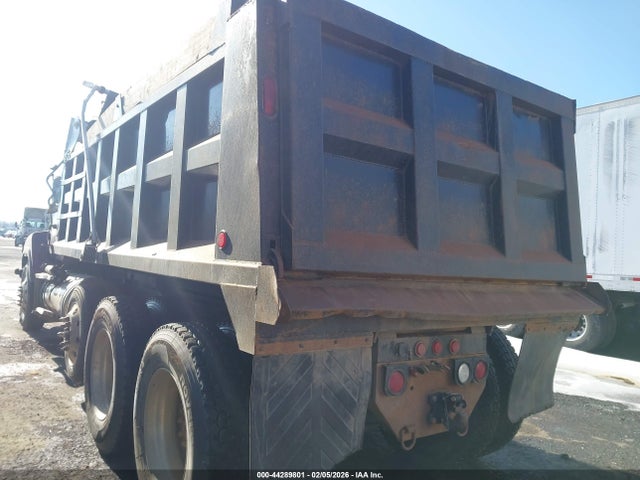 Mack 600 Chu600