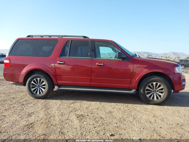 Ford Expedition Xlt