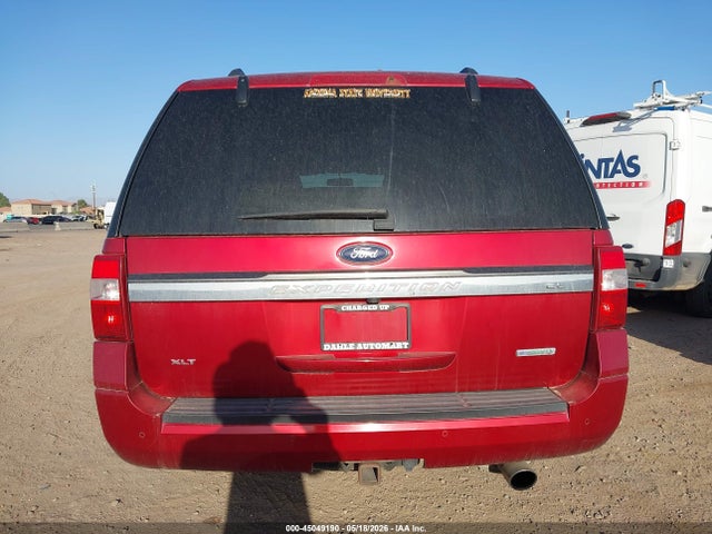Ford Expedition Xlt