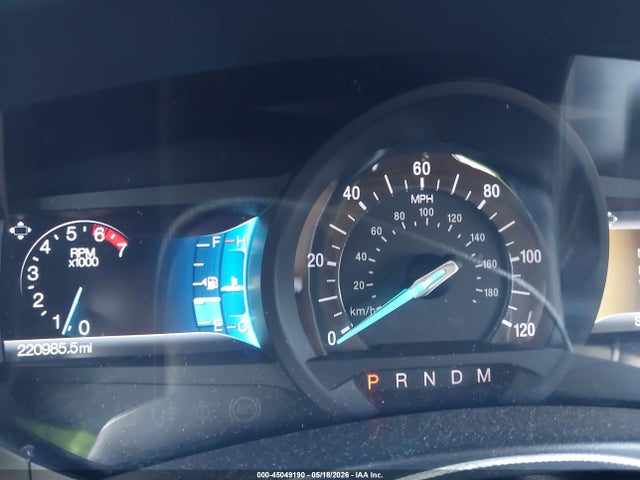 Ford Expedition Xlt